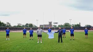 Image result for Distington Amateur Rugby League Club