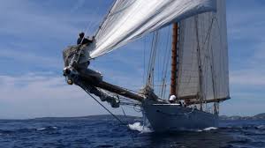 Image result for London Sailing Project