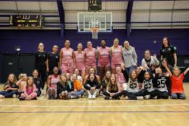 Image result for Sheffield Hatters Basketball Club