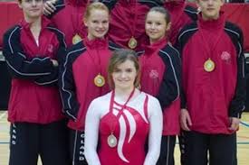 Image result for Edgbarrow Trampoline Club