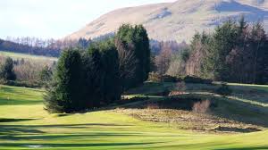 Image result for Muckhart Golf Club Ltd