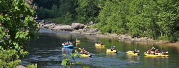 Image result for Blackwater Valley Canoe Club