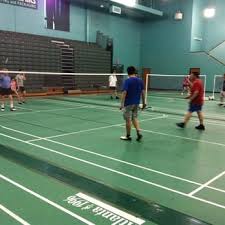 Image result for Barton Acorn Junior Badminton Club