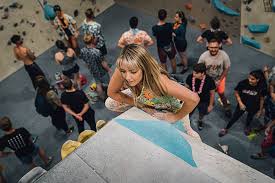 Image result for Tunbridge Wells Mountaineering Club