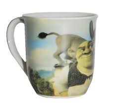 Image result for Кружка shrek (6)