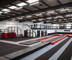 Image result for Portsmouth School Of Gymnastics