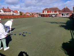 Image result for Felixstowe Indoor Bowls Club