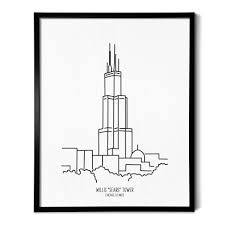 Image result for sears towers chicago