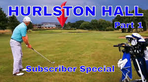 Image result for Hurlston Hall Golf Club