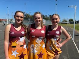 Image result for Didcot Netball Club