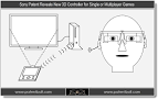 1 - Sony Patent Reveals New 3D