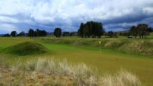 Image result for Caird Park Golf Club