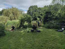 Image result for Crowborough & District Anglers Association