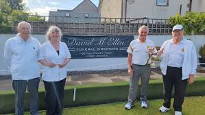 Image result for Nairn Bowling Club