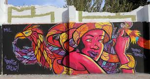 Image result for barcelona graffiti