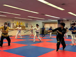 Image result for Bodyfit Martial Arts