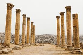 Image result for colonnades