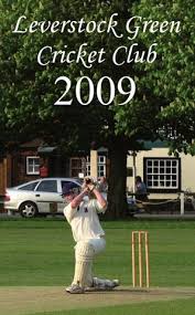Image result for Leverstock Green Cricket Club