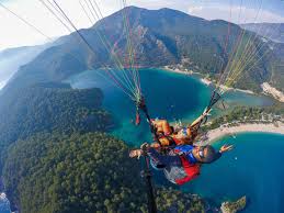 Image result for Extreme Paragliding Club