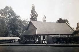 Image result for Leslie Bowling Club