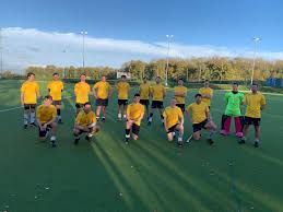 Image result for Purley Walcountians Hockey Club