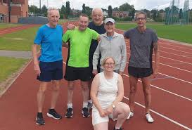 Image result for Morpeth Harriers & Athletic Club