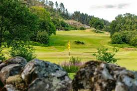 Image result for Aberfoyle Golf Club