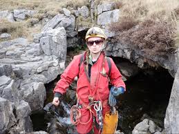 Image result for University Of Huddersfield Union Caving Club
