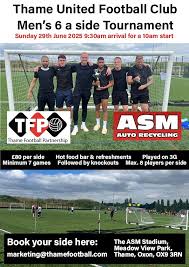 Image result for Thame Sports Club