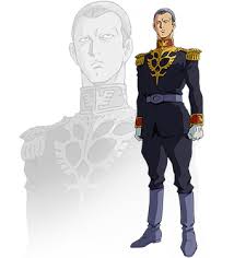 「キシリア・ザビ 機動戦士ガンダム」の画像検索結果