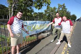 Image result for Lady Alice Bowling Club