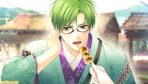 「有川将臣 遙かなる時空の中で3」の画像検索結果