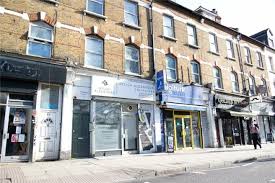 Image result for Moving East (Stoke Newington)