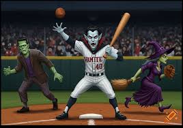 Image result for Vampire Batters