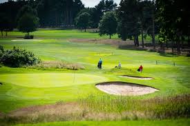 Image result for Pannal Golf Course