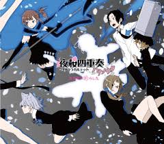 「ヴィクトル・じゅり・フランケンシュタイン 夜桜四重奏 〜ハナノウタ〜」の画像検索結果