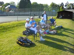 Image result for Esher Lawn Tennis Club