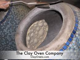 Image result for clay oven