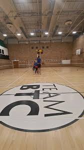 Image result for Taunton Soul Korfball Club