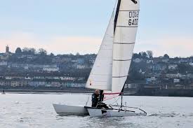 Image result for Norwich Frostbite Sailing Club