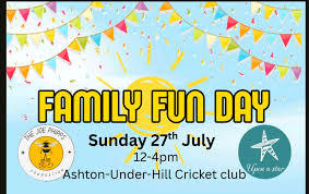 Image result for Ashton-Under-Hill Cricket Club