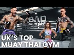 Image result for St Neots Muay Thai