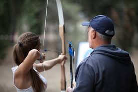 Image result for Stalybridge Archery Club