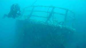 Image result for Darwen Snorkelling Club