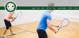 Image result for Malvern Squash Rackets Club