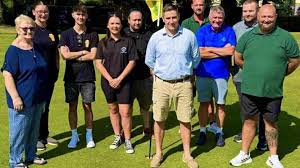 Image result for Mountain Ash Golf Club