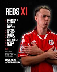 Image result for Crawley Town Football Club