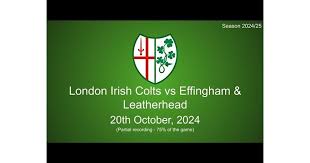 Image result for Effingham and Leatherhead Rfc