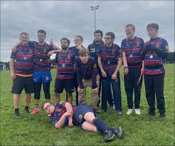 Image result for Trinity Guild Rugby Football Club