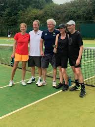Image result for Wychwoods Tennis Club